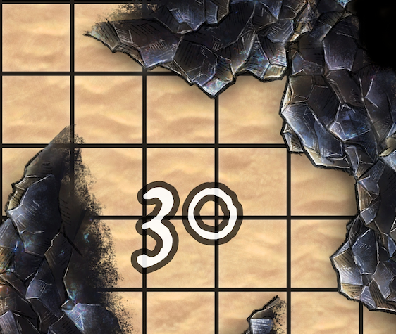 Dungeon a Day - Keruxaphylax Day 30 Dungeon a Day - Keruxaphylax Day 30