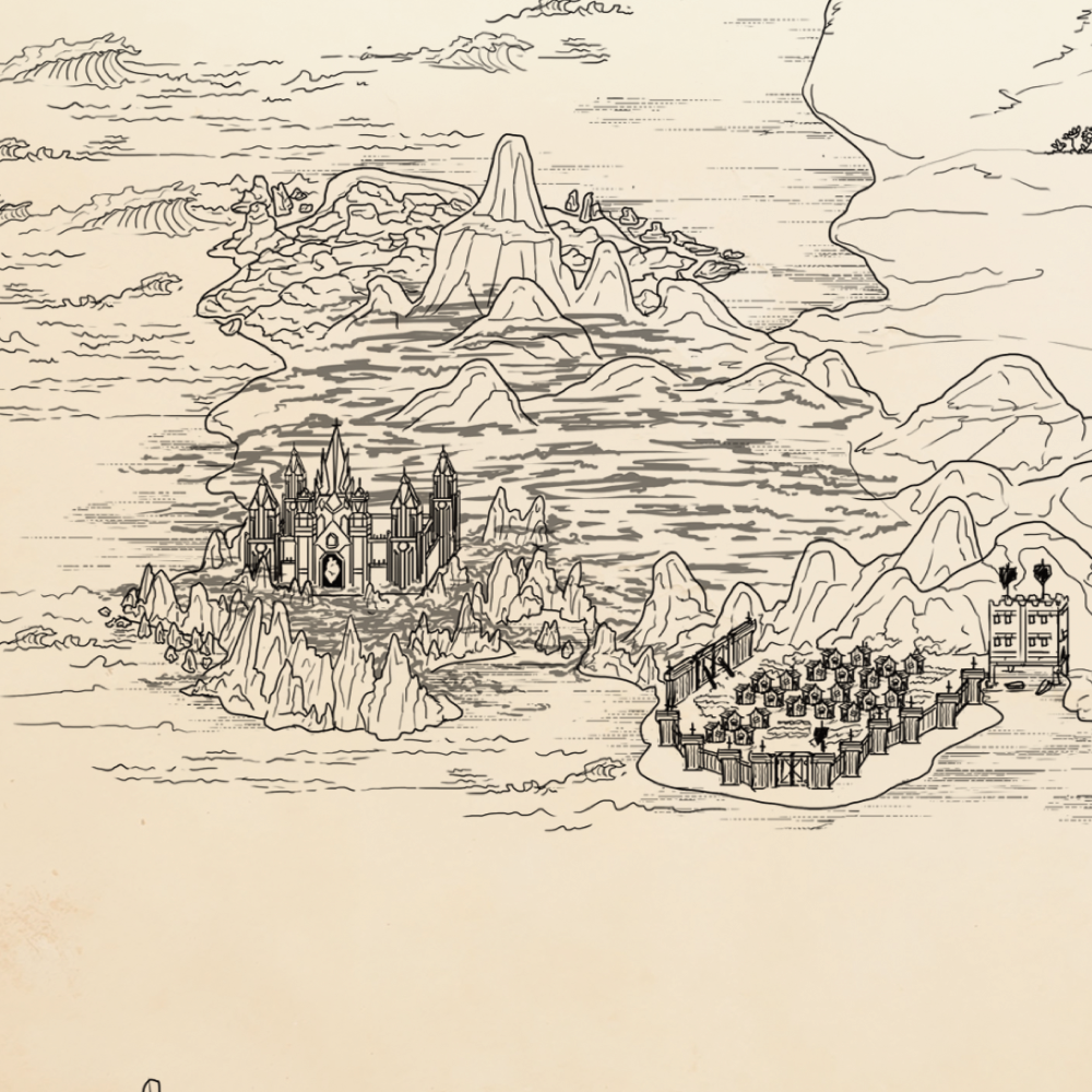 Eboncrest Map Region Eboncrest Map Region