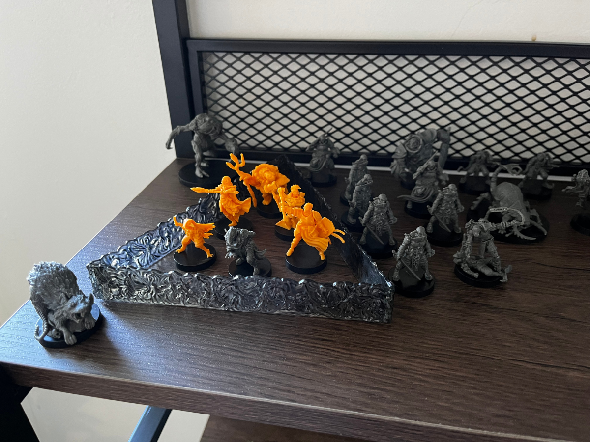Eladrin 5e Eladrin 5e