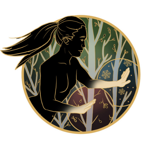 Chaosmancer Class Icon