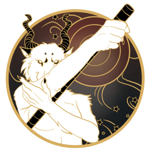 Eternity TTRPG Samurai Class Eternity TTRPG Samurai Class