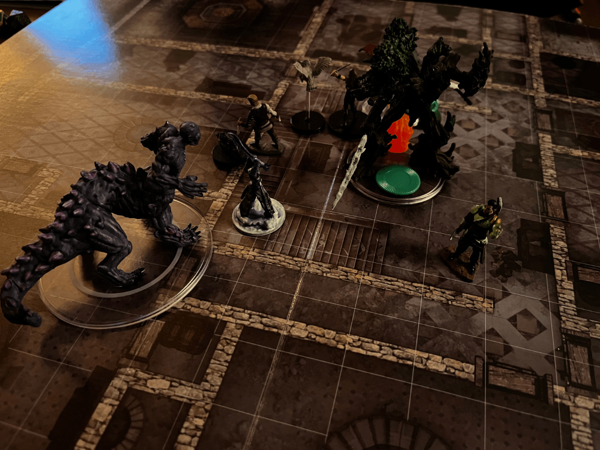Games Like DnD Are for Fun Games Like DnD Are for Fun