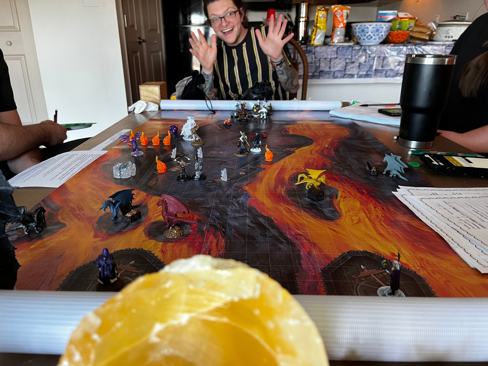 Haste 5e