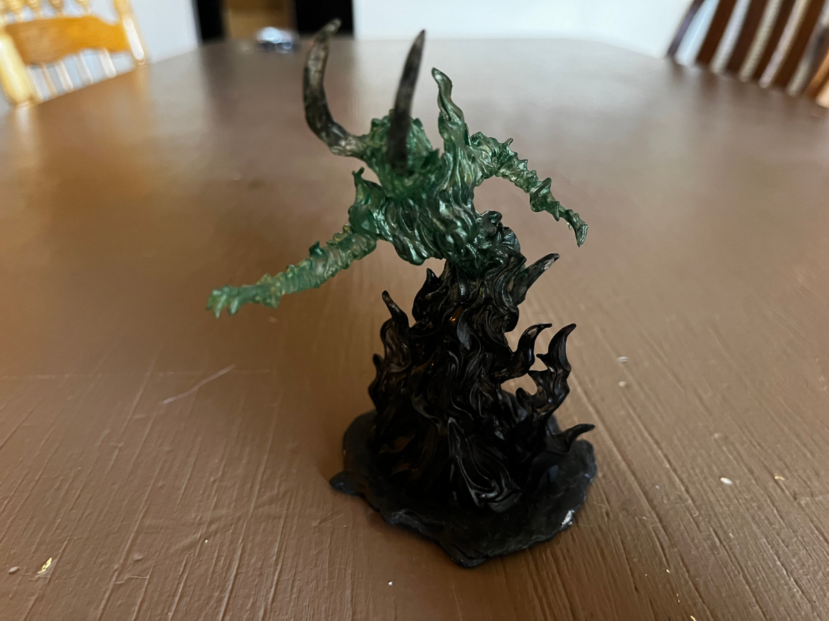 Hellish Rebuke 5e Monsters