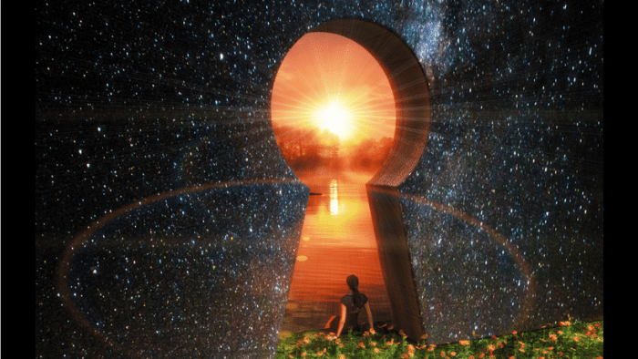 How to Mix in Reality with Fantasy