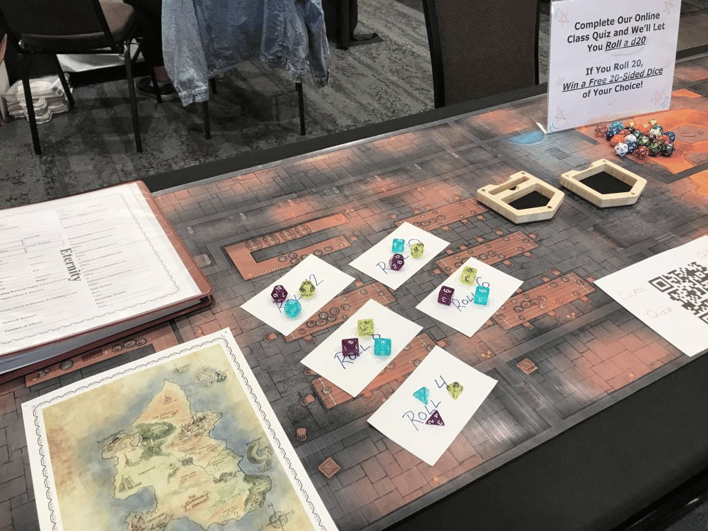 How to Start a DnD Campaign