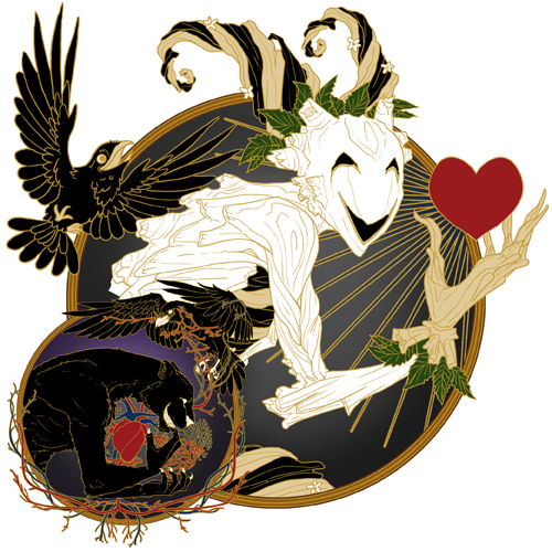 Jester Class Icon