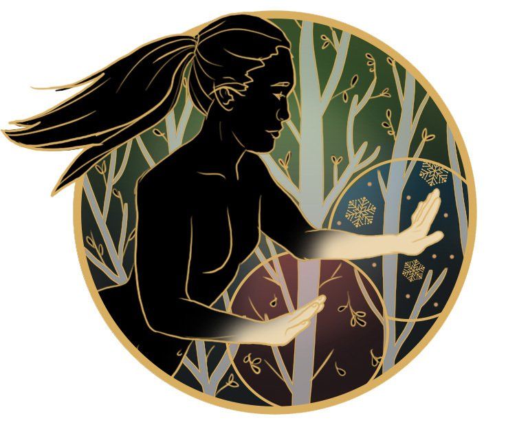 Chaosmancer Class Icon