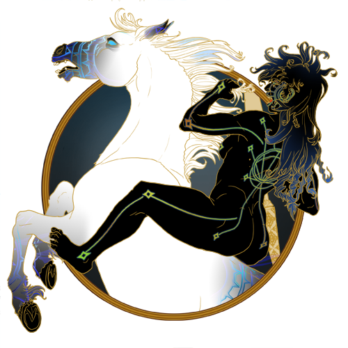 Eternity TTRPG Lancer