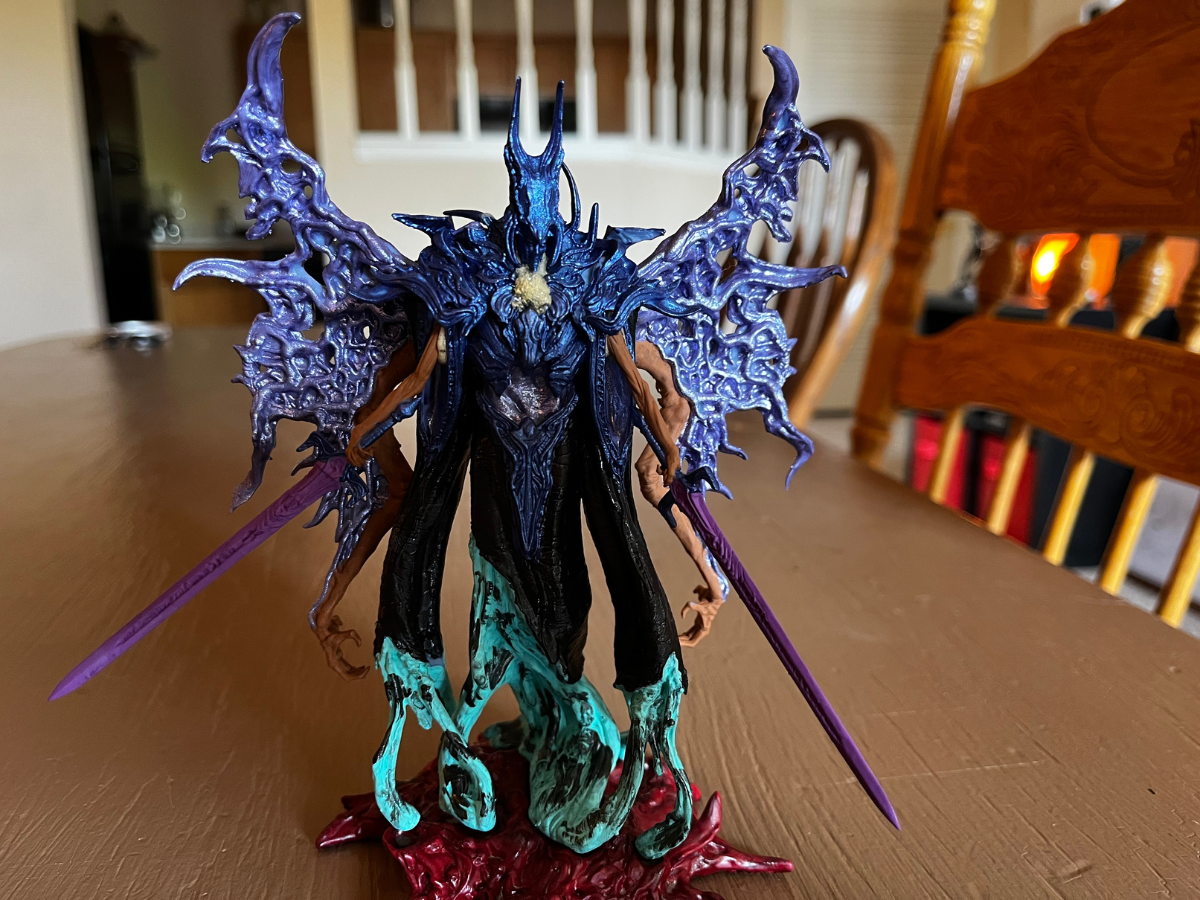 Mage Armor 5e for Villains