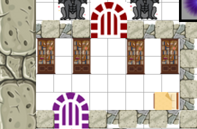 Barracks Barracks