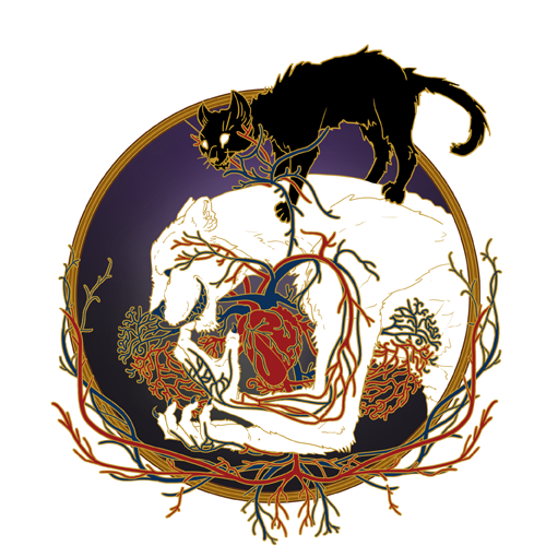 Revenant Class Icon