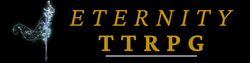 Sparks of Eternity Website Logo