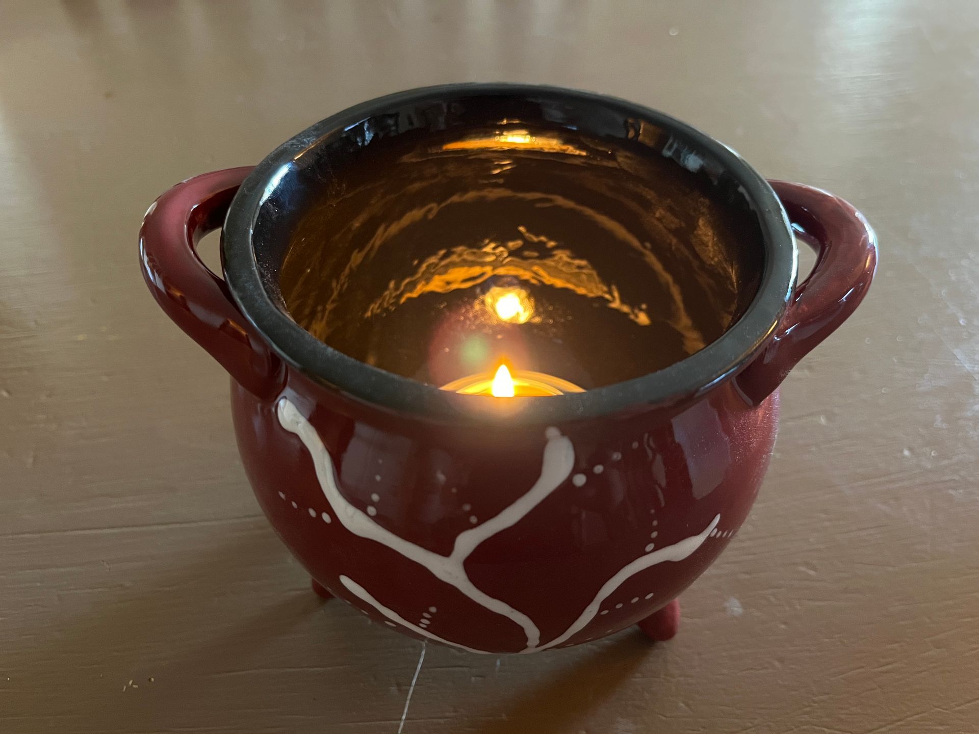 Spiritual Light