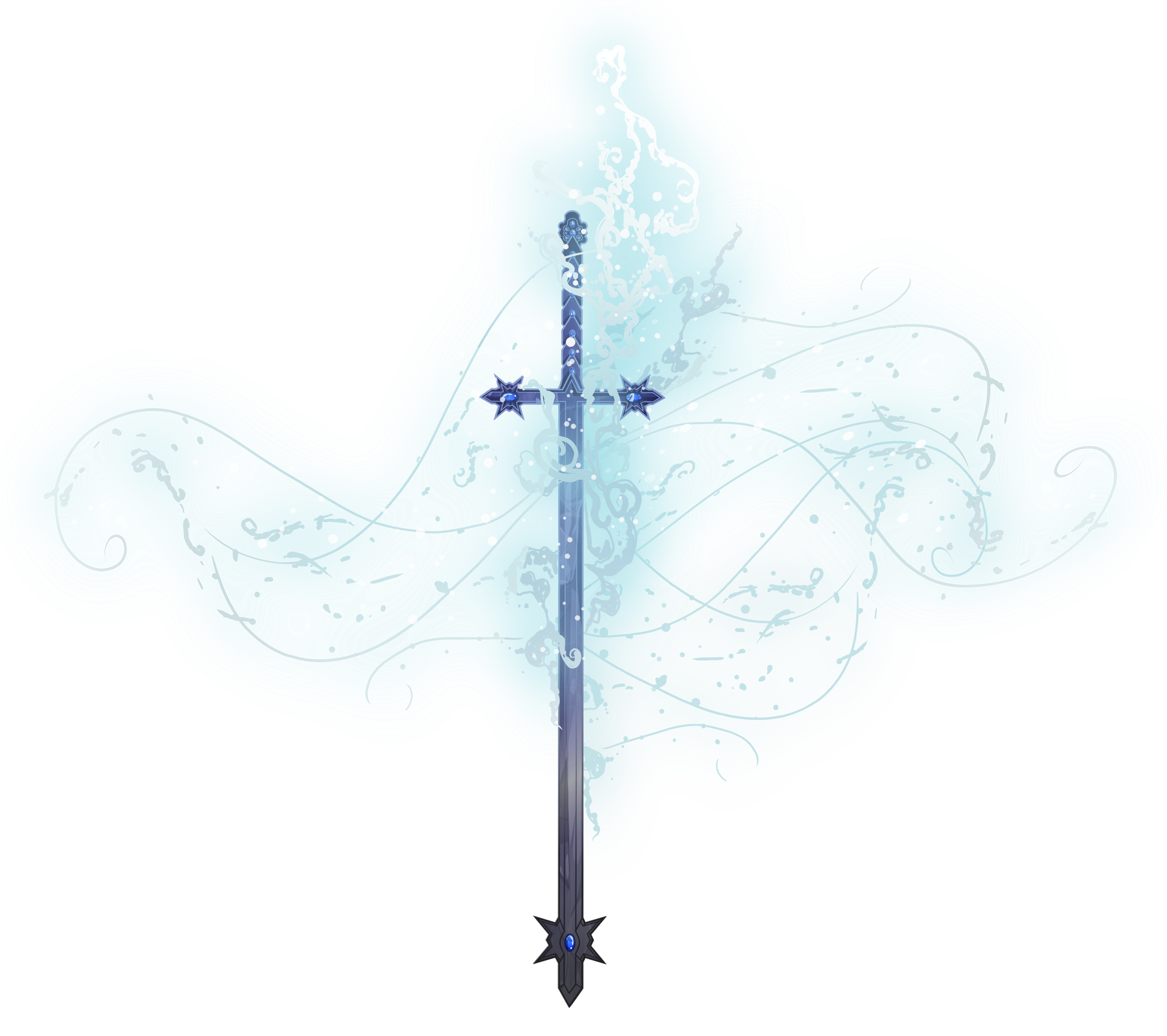 World of Aeturnum The Sword of Eternity
