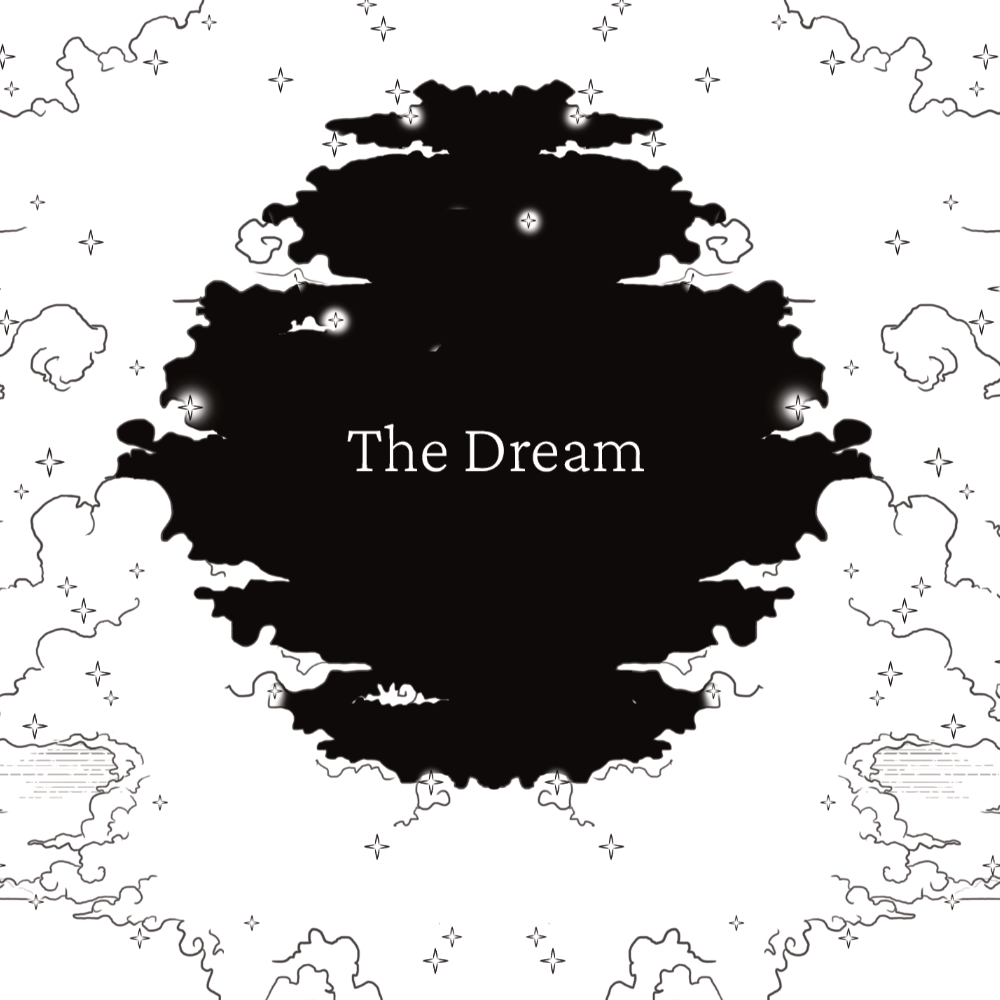 The Dream Map Region The Dream Map Region