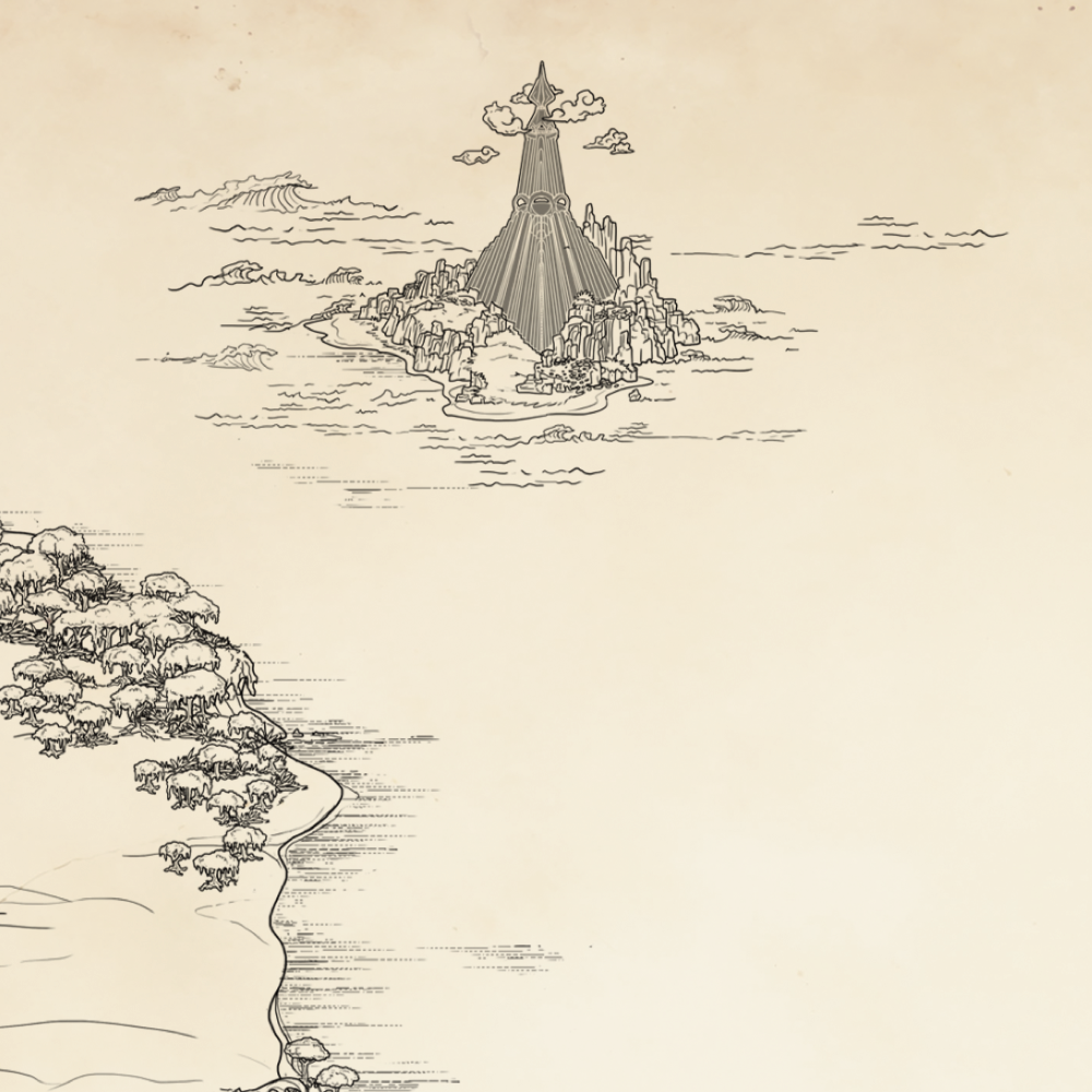 The Hollows Map Region The Hollows Map Region