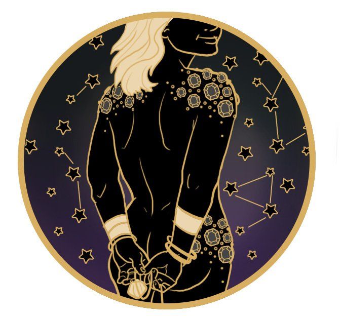 Thief Class Icon