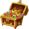 treasure chest