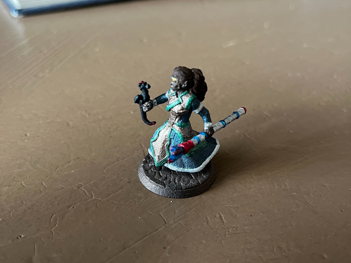 Warforged 5e Character Warforged 5e Character