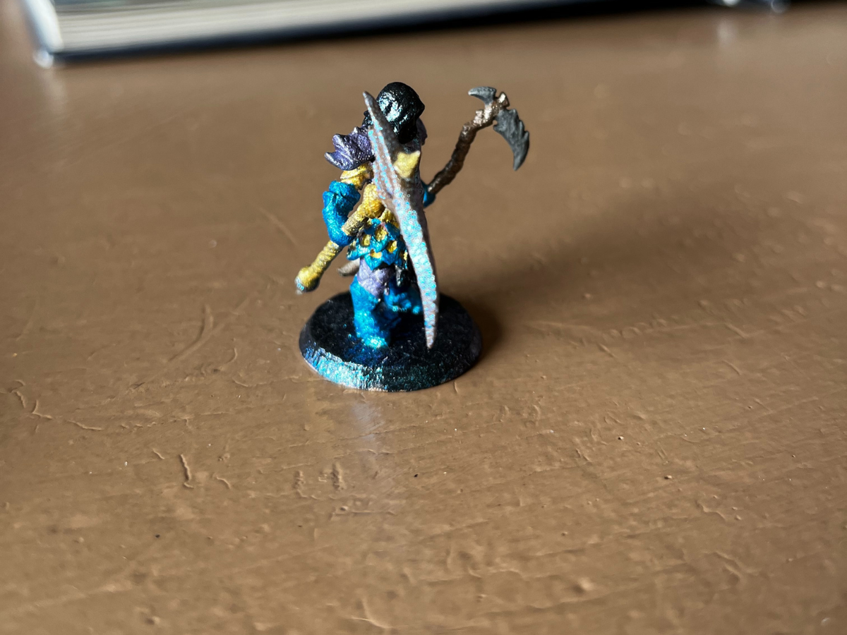 Warforged 5e Classes Warforged 5e Classes