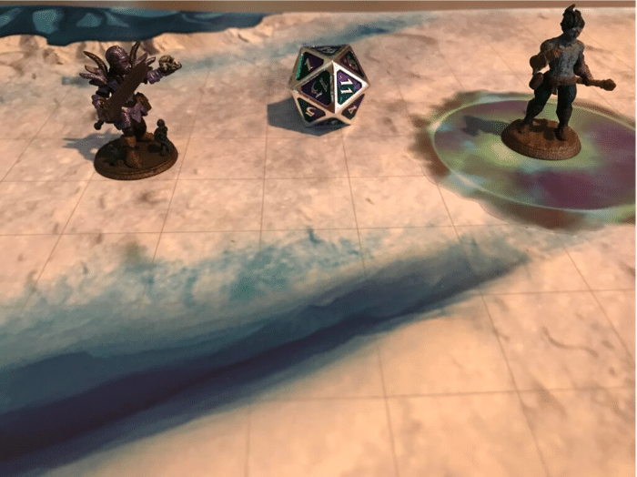 What is a TTRPG
