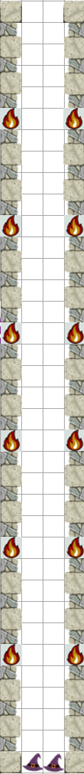 dungeon a day crypt of the plaguebringers hallway of fire dungeon a day crypt of the plaguebringers hallway of fire
