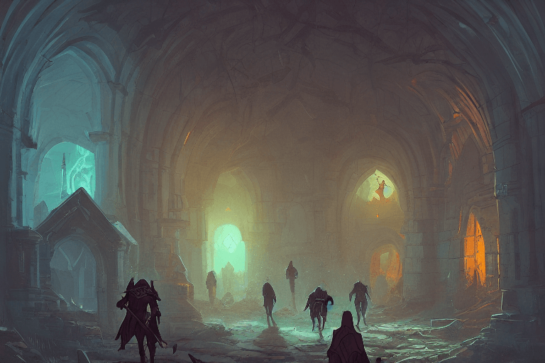 dungeon a day crypt of the plaguebringers dungeon a day crypt of the plaguebringers