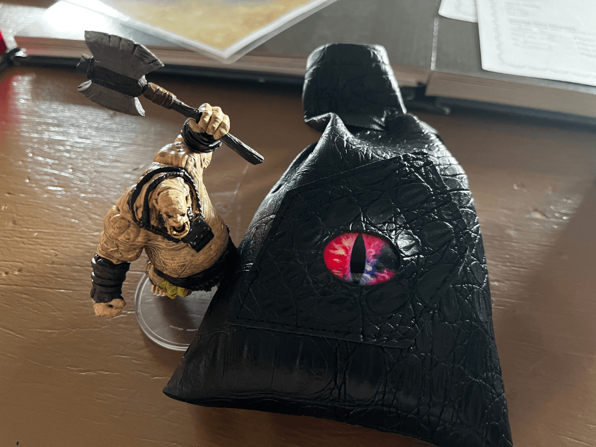 great D&D campaign ideas bloodlines of power
