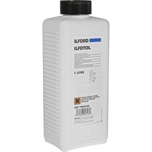 Ilford Ilfotol (1L) image