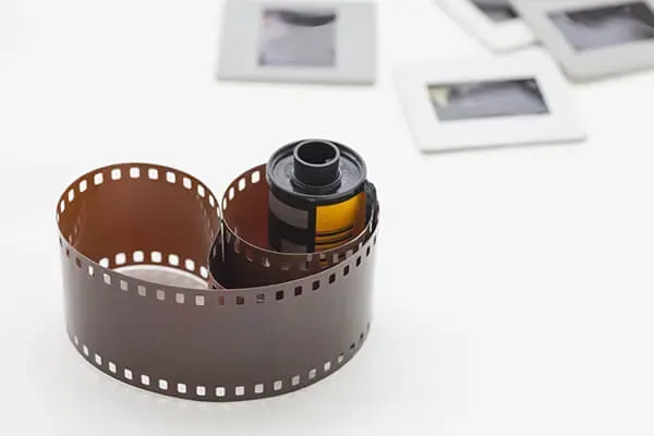 Film Processing image