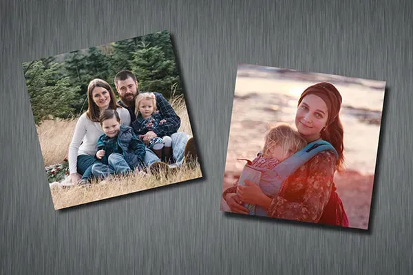 Photo Magnets image