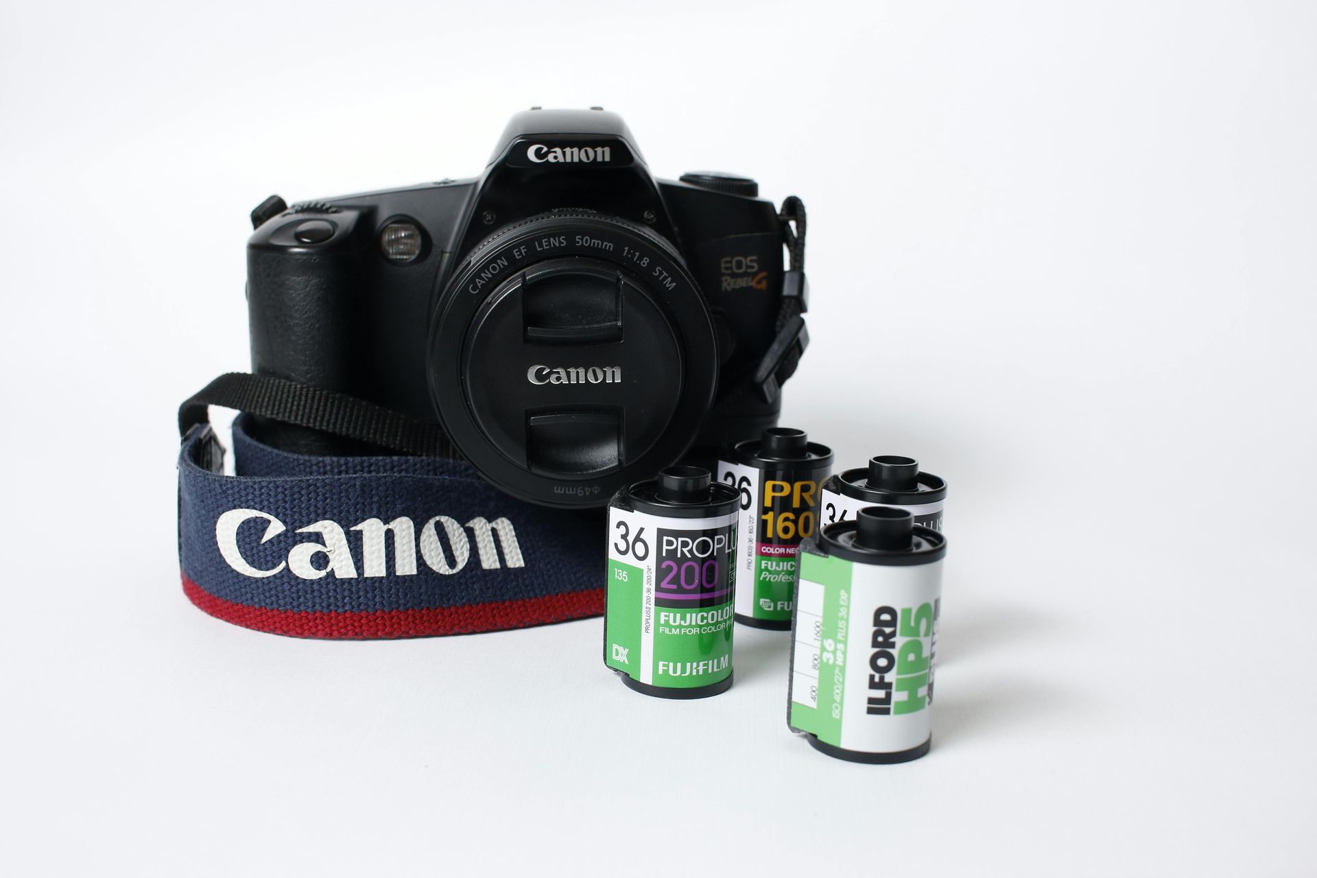 How to Post Film Rolls image