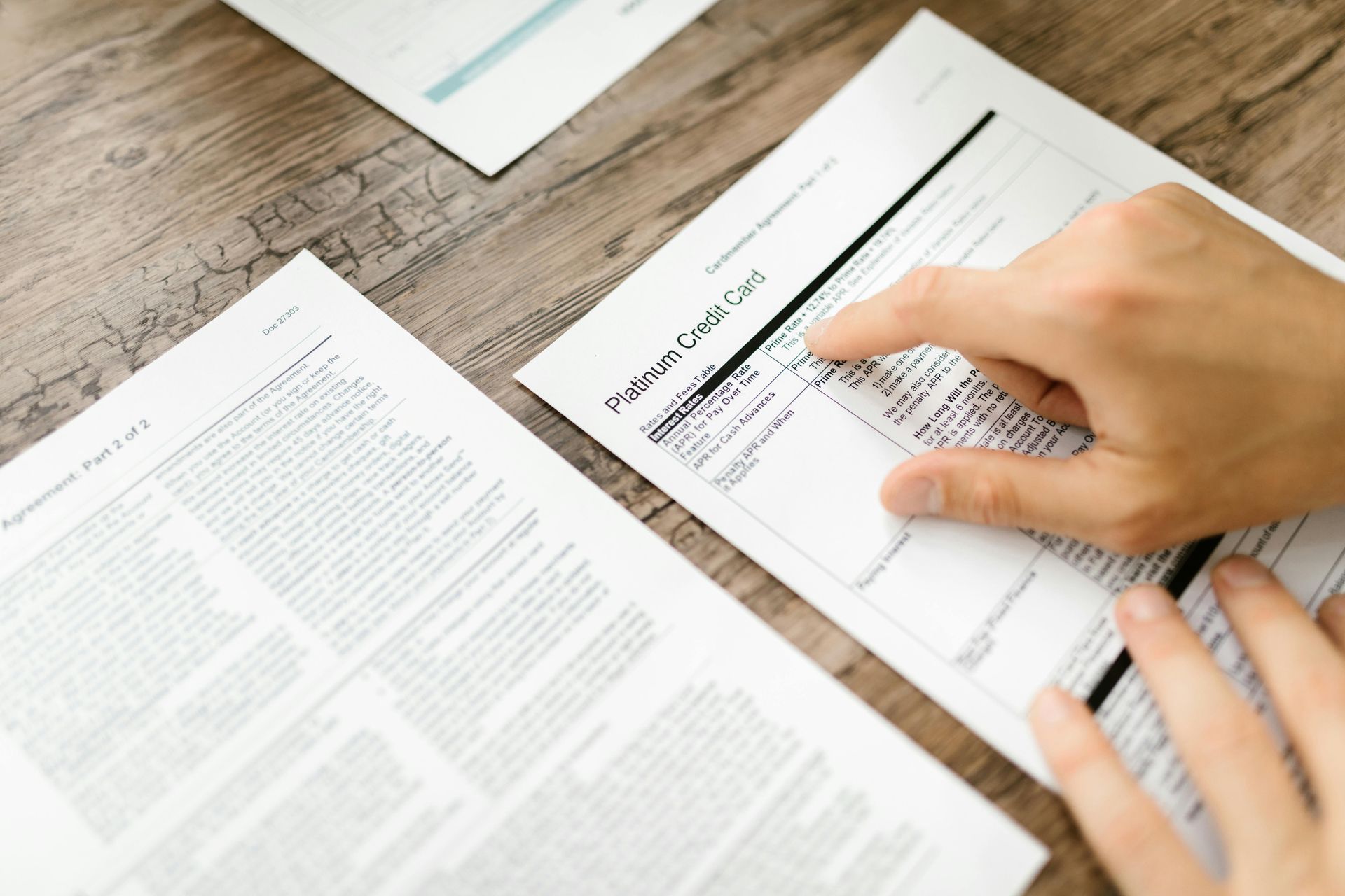 Terms & Conditions image