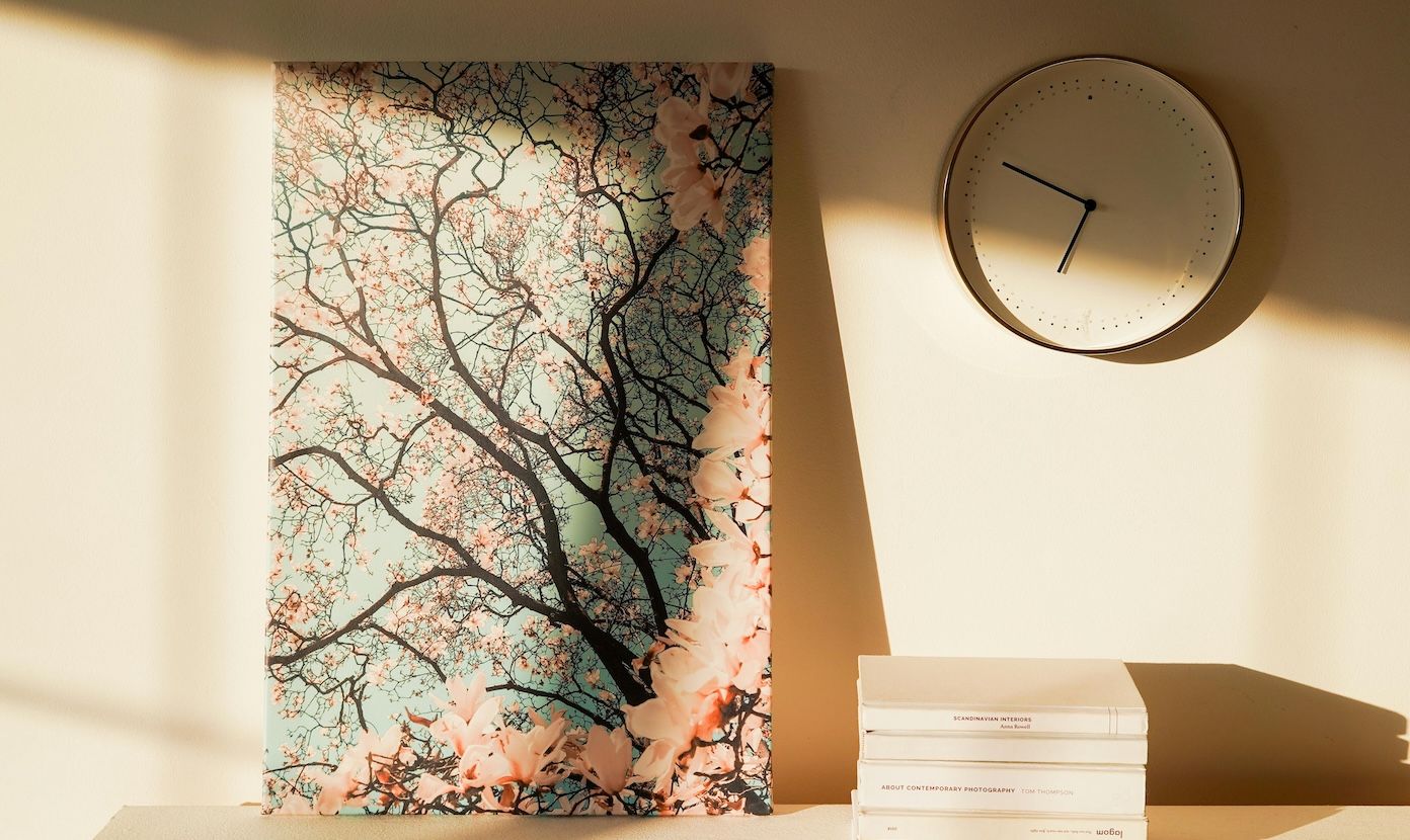 Canvas Prints image