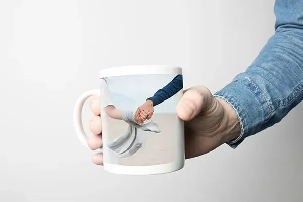 Photo Mugs image