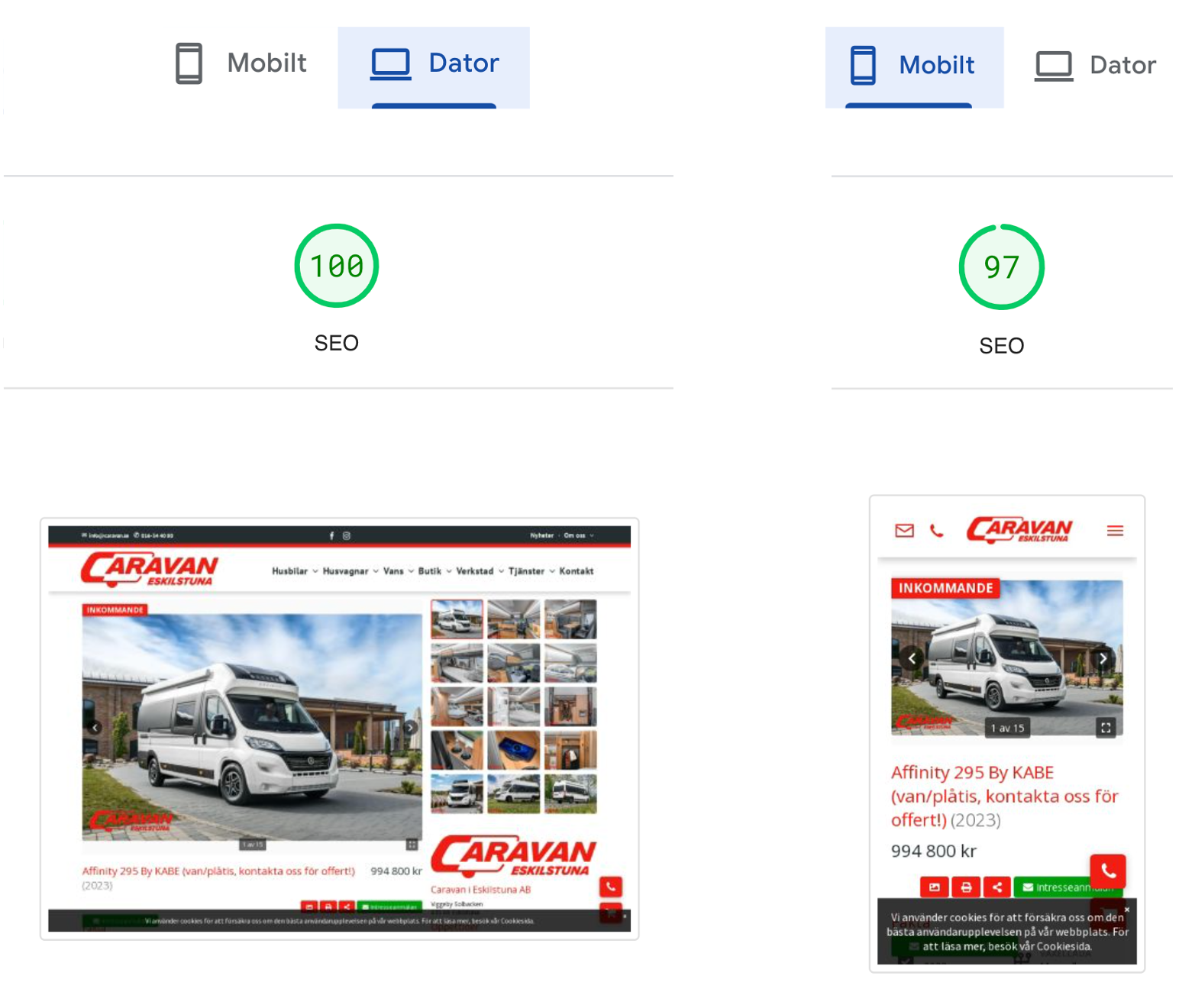 seo-fordonsvisare-caravan.se