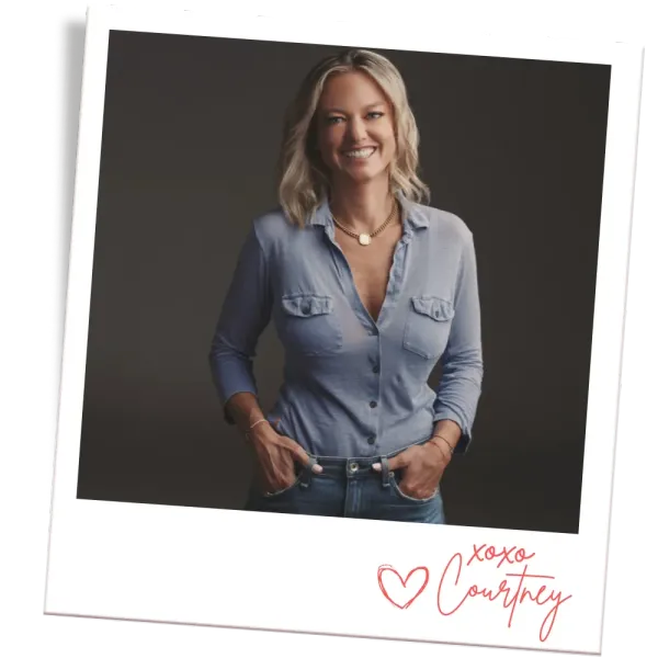 Courtney Goldstein astrologer, healer and spiritual messenger