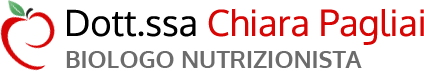 Dott.ssa Chiara Pagliai - Biologo Nutrizionista Dott.ssa Chiara Pagliai - Biologo Nutrizionista - Logo