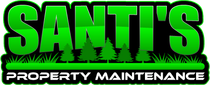 Santi's Property Maintenance Santi's Property Maintenance