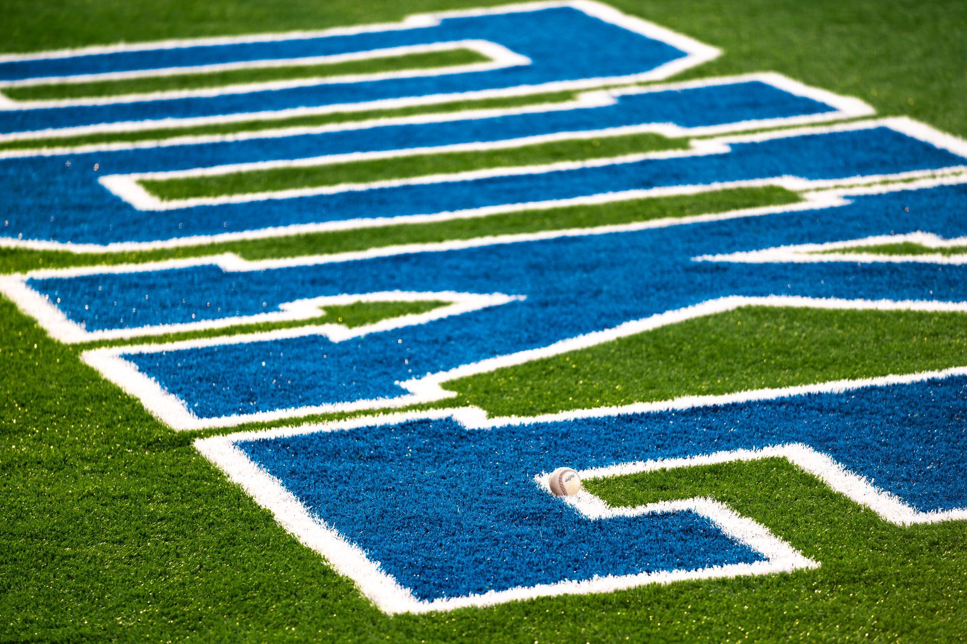 Baseball.