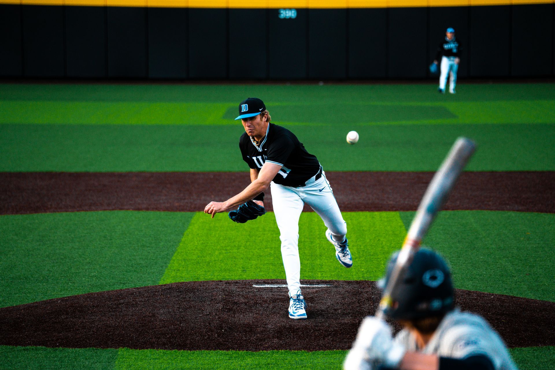 Pitcher.