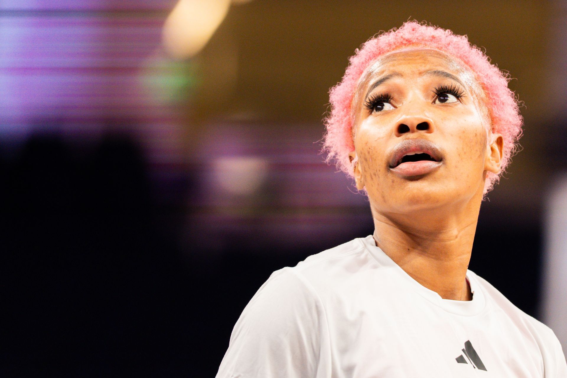 Point guard.