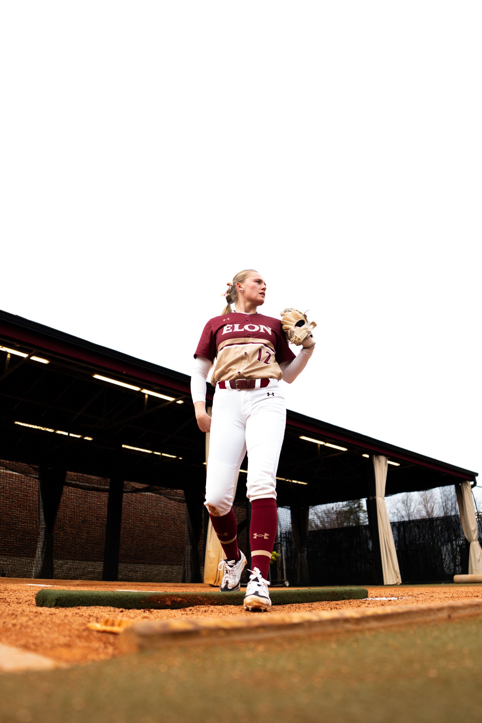 Pitcher.