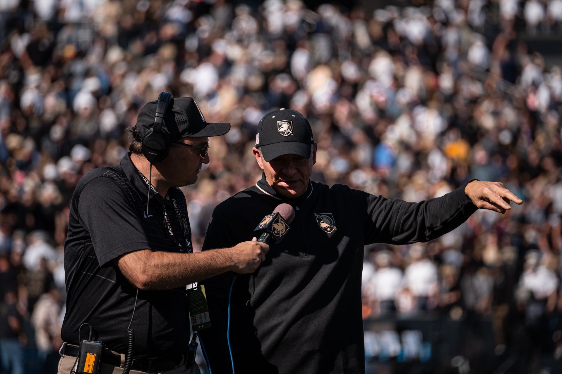 Coach.
