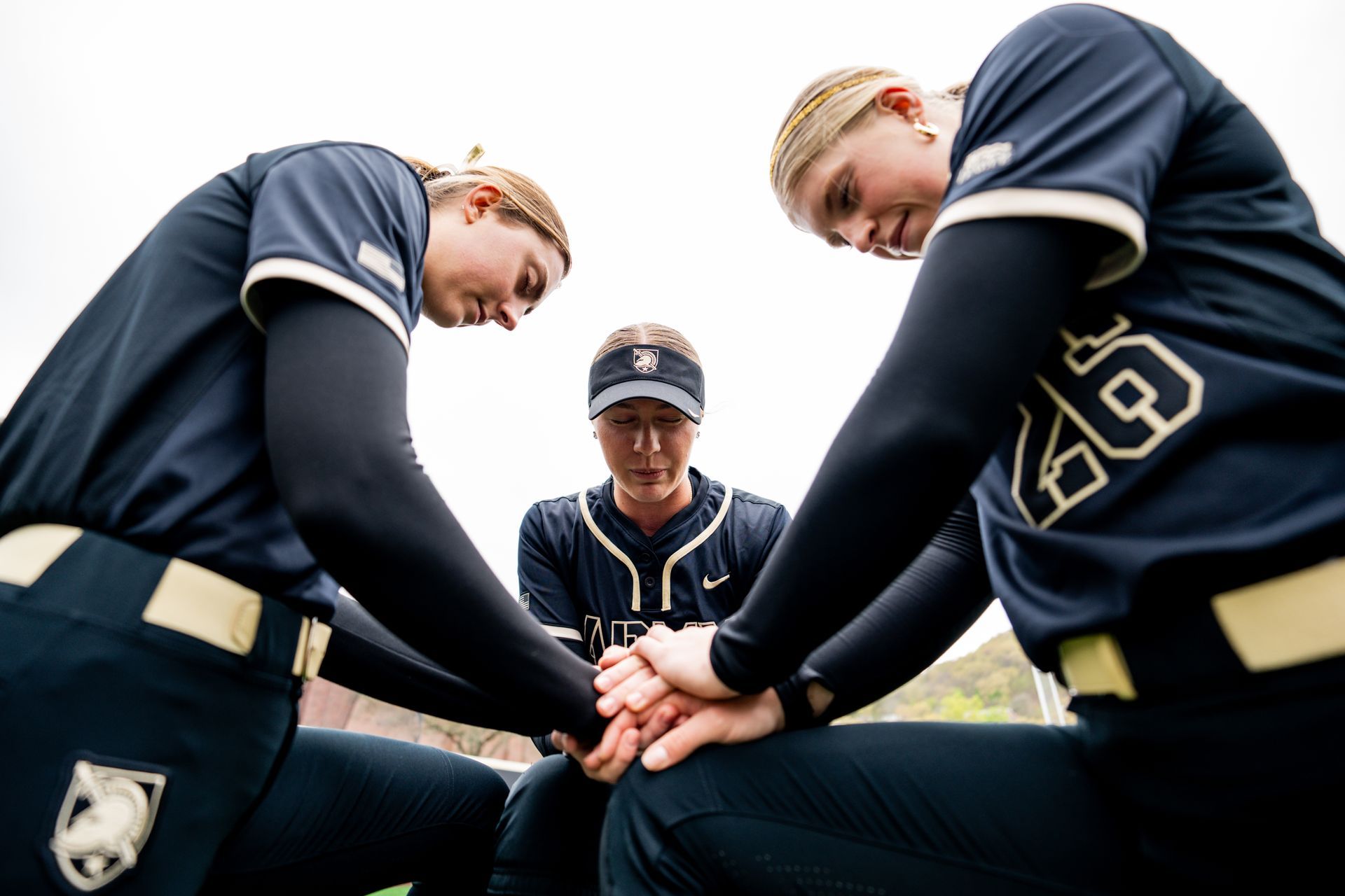 Catcher, third baseman, and right fielder.