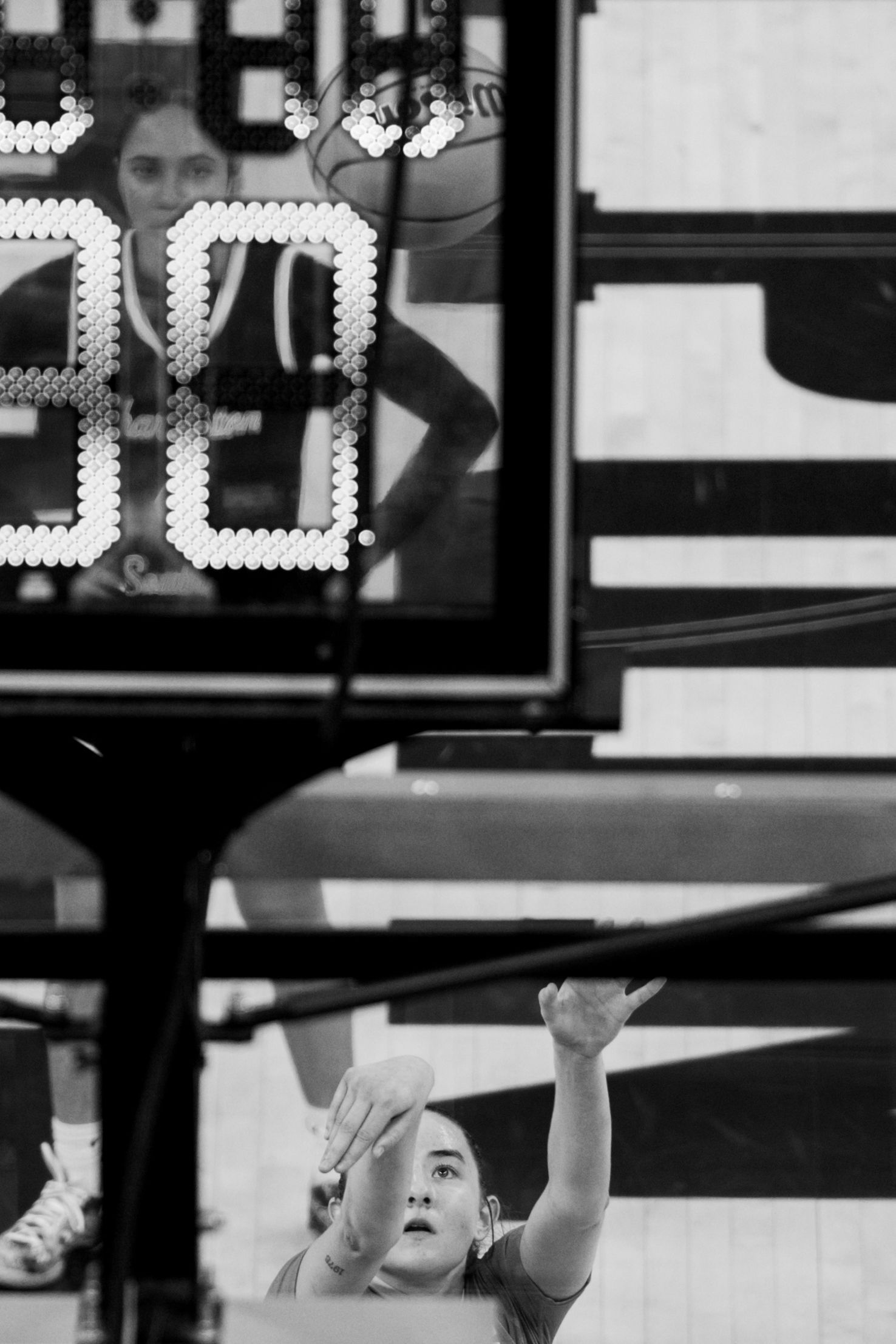 Point guard.
