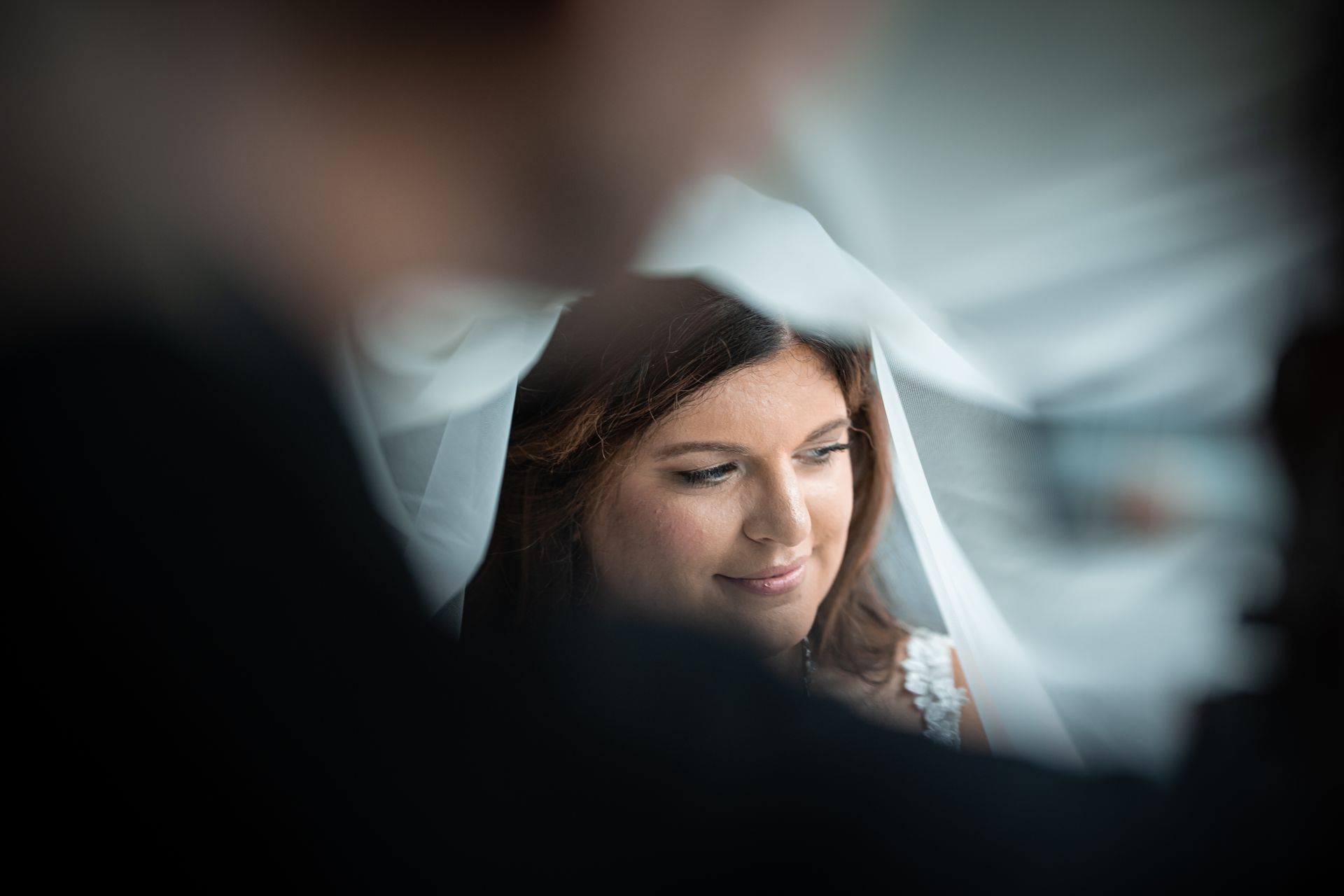 Bride.