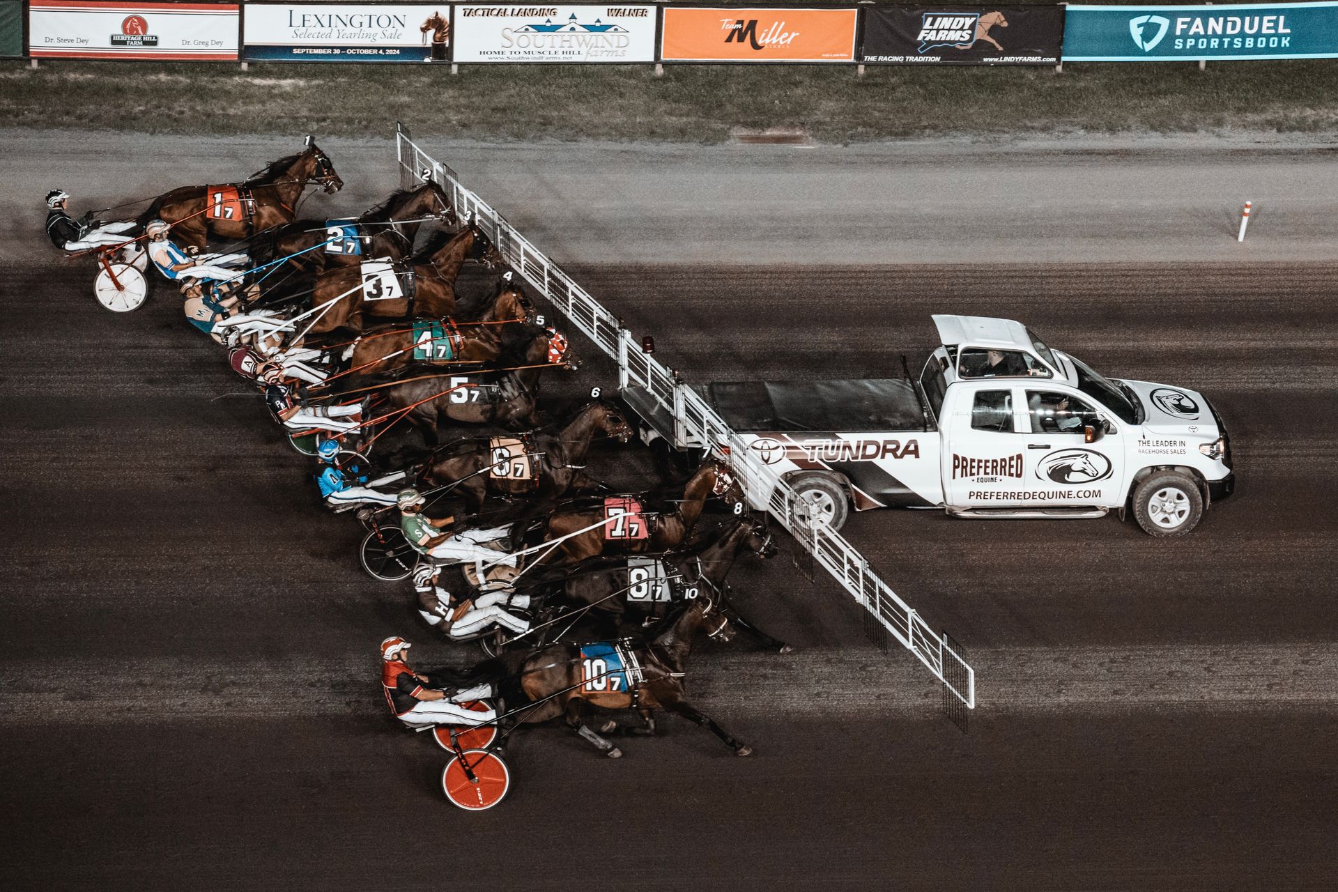 Race.