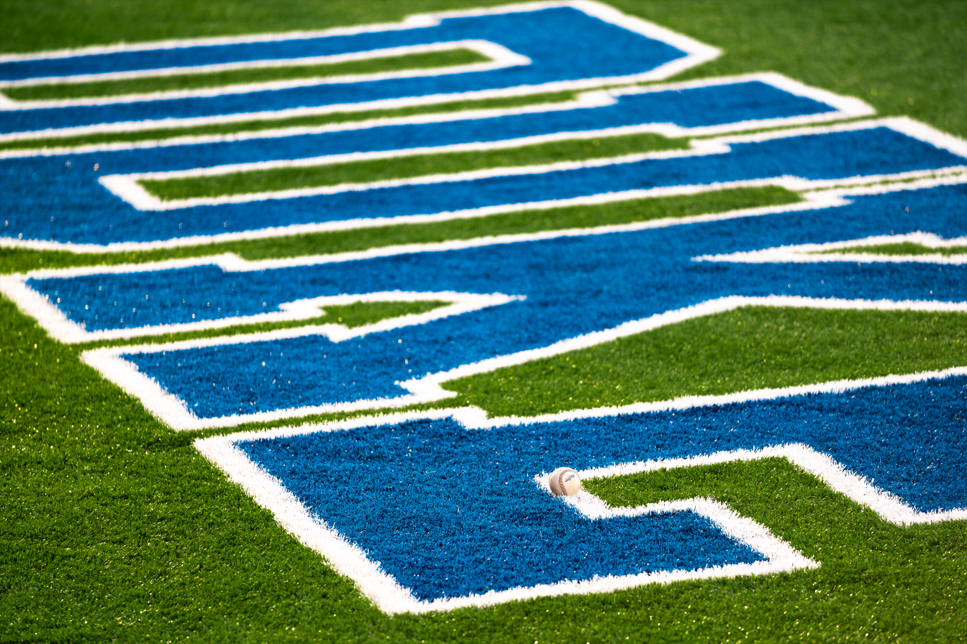 Baseball.